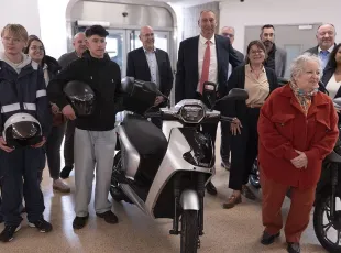  Favoriser l’autonomie des jeunes : une initiative concrète dans l’Yonne