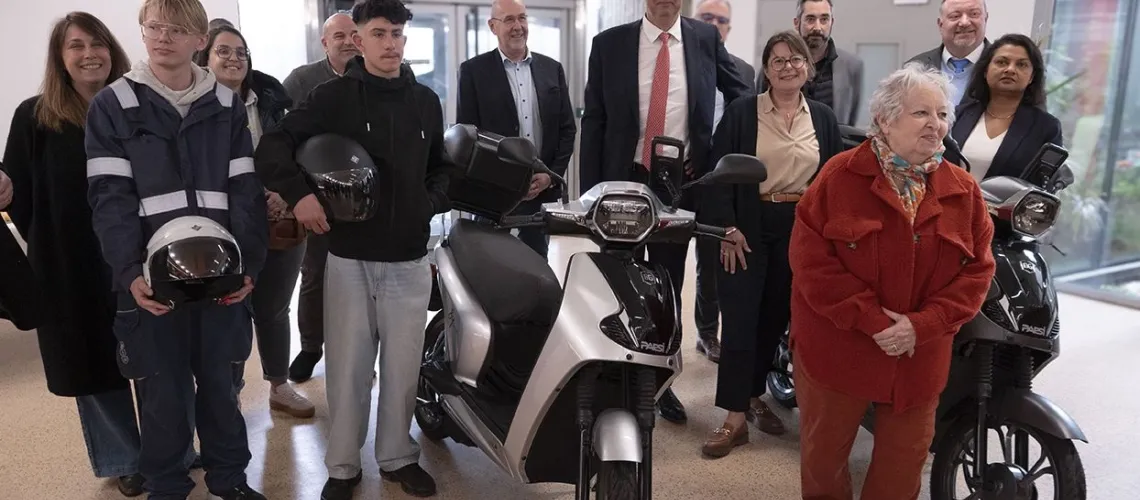  Favoriser l’autonomie des jeunes : une initiative concrète dans l’Yonne