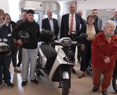  Favoriser l’autonomie des jeunes : une initiative concrète dans l’Yonne